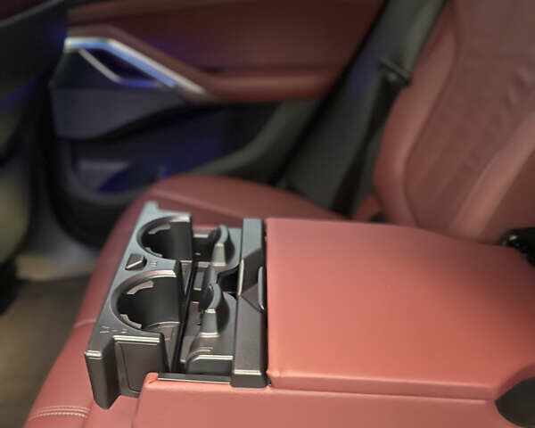 Черный БМВ Х6, объемом двигателя 2.99 л и пробегом 89 тыс. км за 74000 $, фото 46 на Automoto.ua