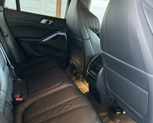 Черный БМВ Х6, объемом двигателя 2.99 л и пробегом 129 тыс. км за 77500 $, фото 63 на Automoto.ua