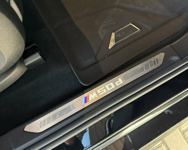 Черный БМВ Х6, объемом двигателя 2.99 л и пробегом 129 тыс. км за 77500 $, фото 64 на Automoto.ua