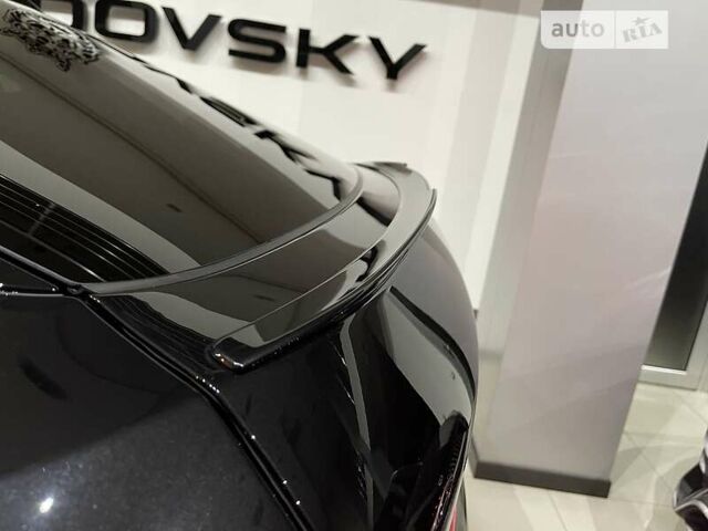 Чорний БМВ Х6, об'ємом двигуна 3 л та пробігом 22 тис. км за 95900 $, фото 47 на Automoto.ua