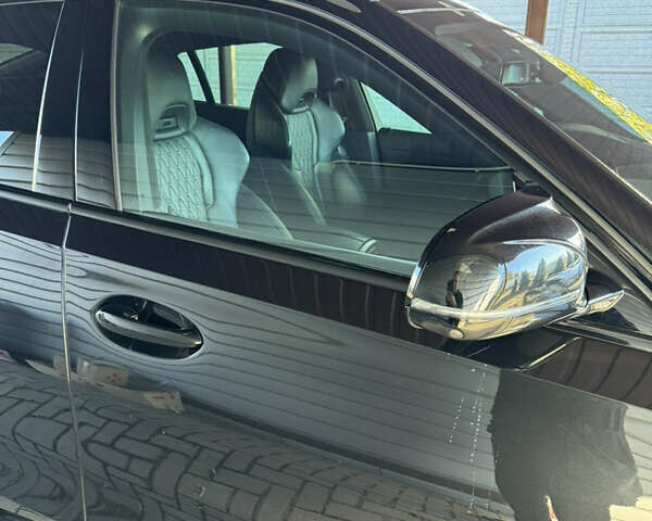 Черный БМВ Х6, объемом двигателя 2.99 л и пробегом 129 тыс. км за 77500 $, фото 57 на Automoto.ua