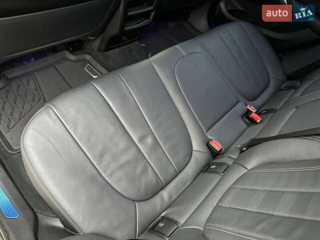 Черный БМВ Х6, объемом двигателя 2.99 л и пробегом 123 тыс. км за 62800 $, фото 54 на Automoto.ua