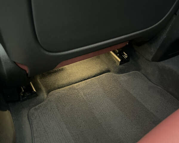 Черный БМВ Х6, объемом двигателя 2.99 л и пробегом 89 тыс. км за 74000 $, фото 39 на Automoto.ua