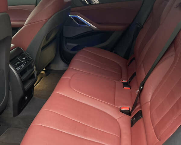 Черный БМВ Х6, объемом двигателя 2.99 л и пробегом 89 тыс. км за 74000 $, фото 43 на Automoto.ua