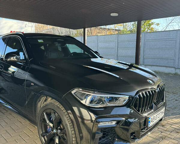 Черный БМВ Х6, объемом двигателя 2.99 л и пробегом 129 тыс. км за 77500 $, фото 55 на Automoto.ua