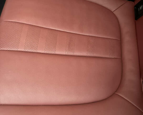 Черный БМВ Х6, объемом двигателя 2.99 л и пробегом 89 тыс. км за 74000 $, фото 37 на Automoto.ua