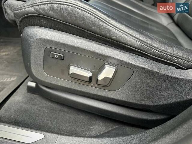 Черный БМВ Х6, объемом двигателя 2.99 л и пробегом 123 тыс. км за 62800 $, фото 41 на Automoto.ua