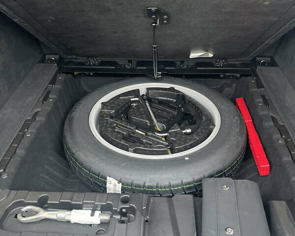 Черный БМВ Х6, объемом двигателя 2.99 л и пробегом 89 тыс. км за 74000 $, фото 59 на Automoto.ua