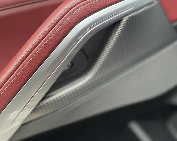 Черный БМВ Х6, объемом двигателя 2.99 л и пробегом 89 тыс. км за 74000 $, фото 26 на Automoto.ua