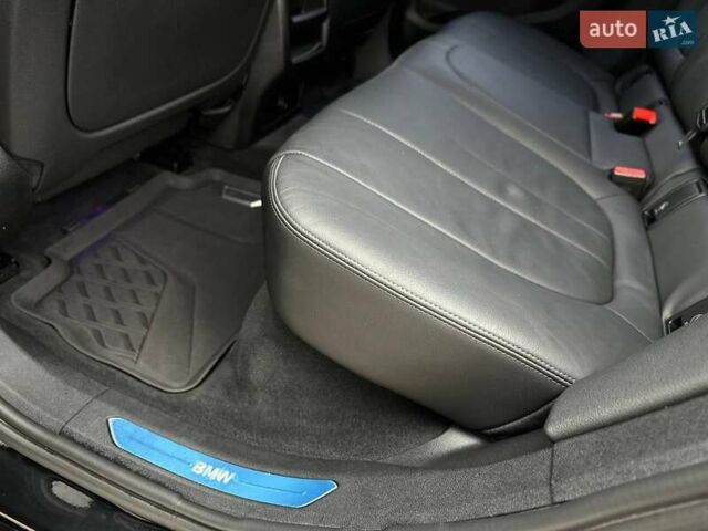 Черный БМВ Х6, объемом двигателя 2.99 л и пробегом 123 тыс. км за 62800 $, фото 52 на Automoto.ua