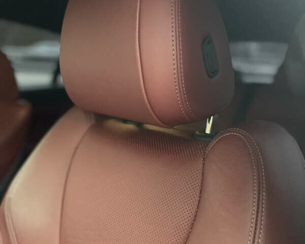 Черный БМВ Х6, объемом двигателя 2.99 л и пробегом 89 тыс. км за 74000 $, фото 17 на Automoto.ua