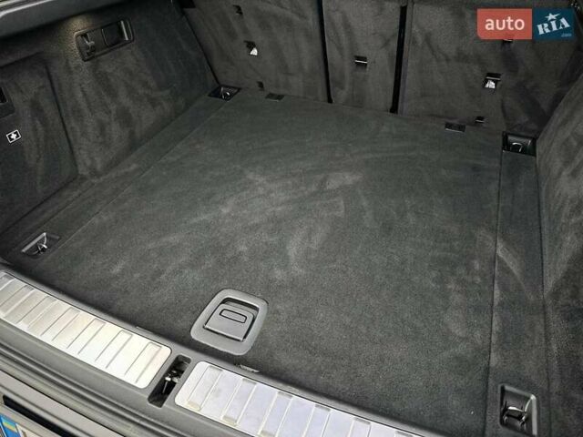 Черный БМВ Х6, объемом двигателя 2.99 л и пробегом 123 тыс. км за 62800 $, фото 37 на Automoto.ua