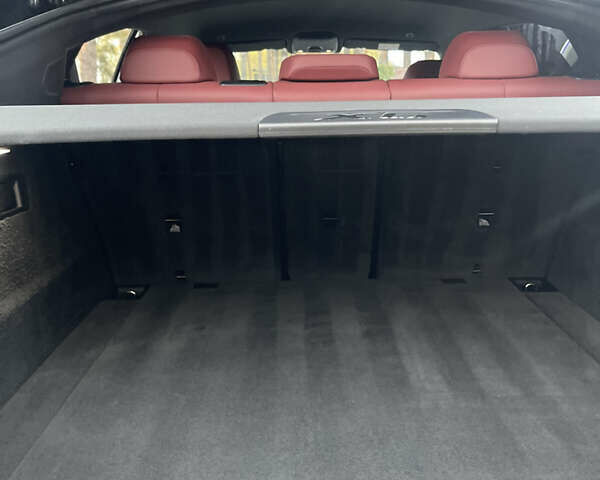 Черный БМВ Х6, объемом двигателя 2.99 л и пробегом 89 тыс. км за 74000 $, фото 56 на Automoto.ua