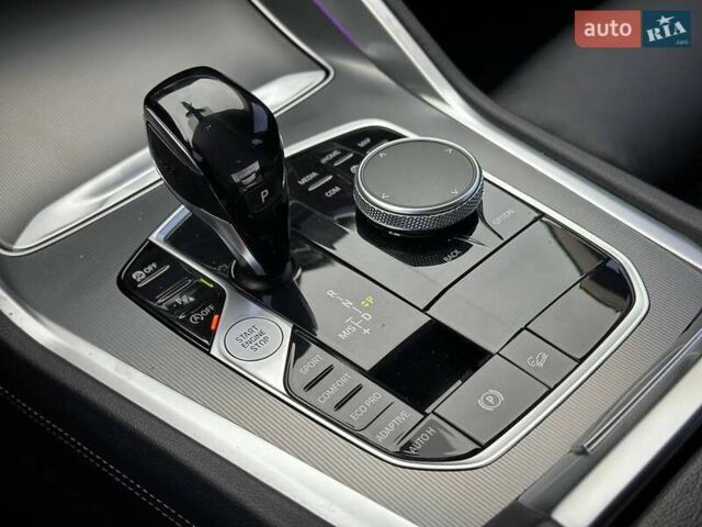 Черный БМВ Х6, объемом двигателя 2.99 л и пробегом 123 тыс. км за 62800 $, фото 82 на Automoto.ua