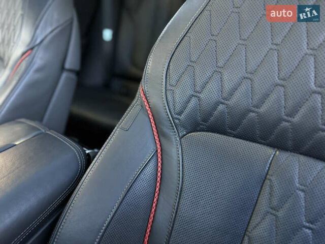 Черный БМВ Х6, объемом двигателя 2.99 л и пробегом 109 тыс. км за 86900 $, фото 38 на Automoto.ua