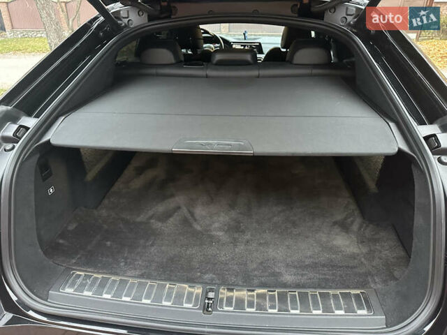 Черный БМВ Х6, объемом двигателя 2.99 л и пробегом 100 тыс. км за 69500 $, фото 115 на Automoto.ua