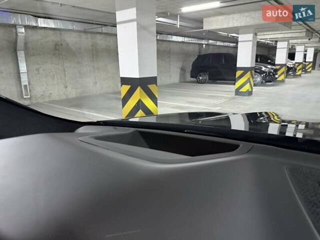 Черный БМВ Х6, объемом двигателя 4.39 л и пробегом 45 тыс. км за 82000 $, фото 43 на Automoto.ua