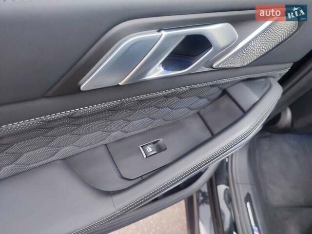 Черный БМВ Х6, объемом двигателя 4.39 л и пробегом 35 тыс. км за 95000 $, фото 63 на Automoto.ua