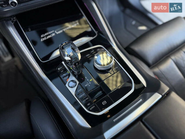 Черный БМВ Х6, объемом двигателя 2.99 л и пробегом 109 тыс. км за 86900 $, фото 45 на Automoto.ua