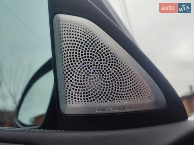 Черный БМВ Х6, объемом двигателя 4.39 л и пробегом 35 тыс. км за 95000 $, фото 48 на Automoto.ua