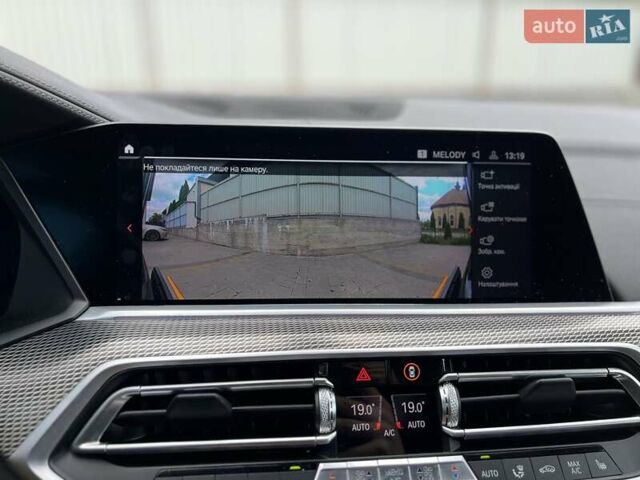 Черный БМВ Х6, объемом двигателя 2.99 л и пробегом 119 тыс. км за 69900 $, фото 56 на Automoto.ua