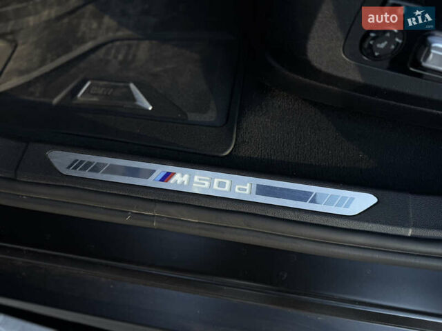 Черный БМВ Х6, объемом двигателя 2.99 л и пробегом 109 тыс. км за 86900 $, фото 32 на Automoto.ua