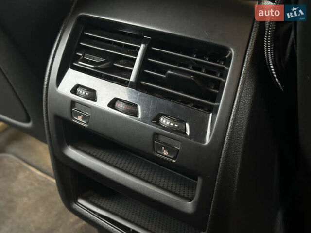 Черный БМВ Х6, объемом двигателя 2.99 л и пробегом 100 тыс. км за 69500 $, фото 92 на Automoto.ua