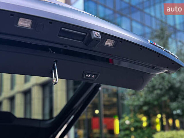 Черный БМВ Х6, объемом двигателя 4.4 л и пробегом 74 тыс. км за 79900 $, фото 30 на Automoto.ua