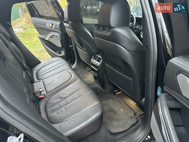 Черный БМВ Х6, объемом двигателя 2.99 л и пробегом 100 тыс. км за 69500 $, фото 91 на Automoto.ua