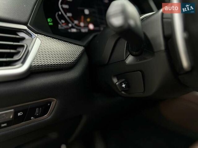 Черный БМВ Х6, объемом двигателя 2.99 л и пробегом 119 тыс. км за 69900 $, фото 41 на Automoto.ua