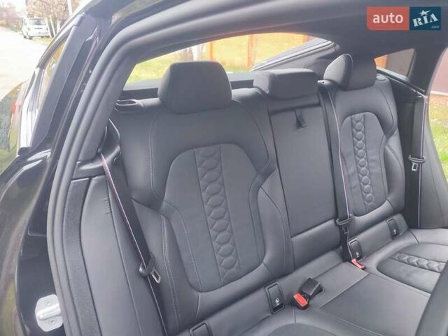 Черный БМВ Х6, объемом двигателя 4.39 л и пробегом 35 тыс. км за 95000 $, фото 56 на Automoto.ua