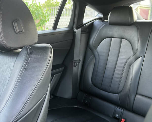 Чорний БМВ Х6, об'ємом двигуна 3 л та пробігом 33 тис. км за 81000 $, фото 19 на Automoto.ua