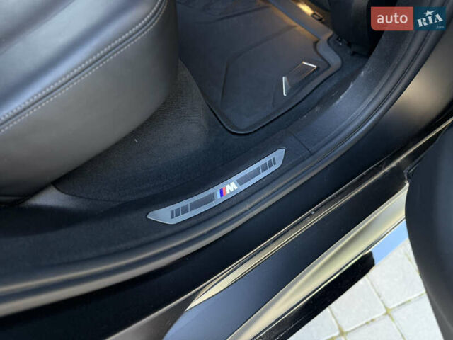 Черный БМВ Х6, объемом двигателя 2.99 л и пробегом 109 тыс. км за 86900 $, фото 82 на Automoto.ua
