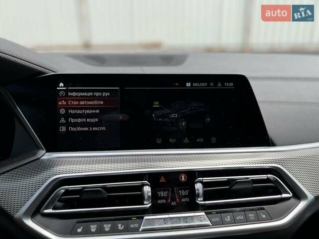 Черный БМВ Х6, объемом двигателя 2.99 л и пробегом 119 тыс. км за 69900 $, фото 59 на Automoto.ua