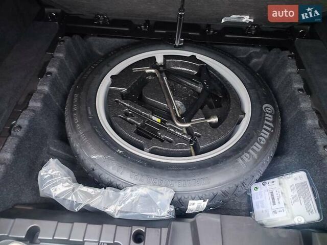 Черный БМВ Х6, объемом двигателя 4.39 л и пробегом 35 тыс. км за 95000 $, фото 69 на Automoto.ua