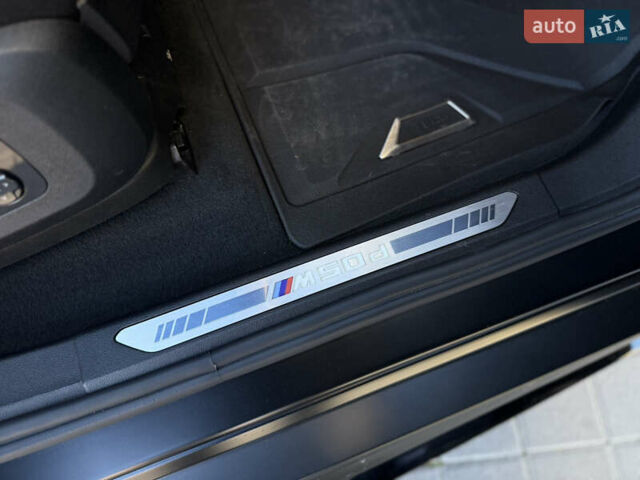 Черный БМВ Х6, объемом двигателя 2.99 л и пробегом 109 тыс. км за 86900 $, фото 87 на Automoto.ua