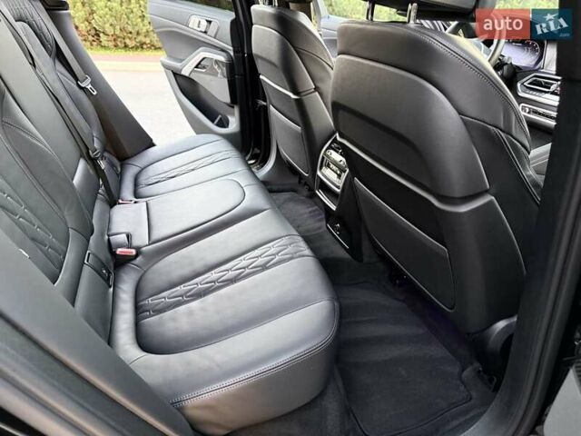 Чорний БМВ Х6, об'ємом двигуна 4.39 л та пробігом 55 тис. км за 88800 $, фото 39 на Automoto.ua