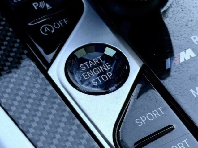 Черный БМВ Х6, объемом двигателя 4.4 л и пробегом 27 тыс. км за 27500 $, фото 10 на Automoto.ua