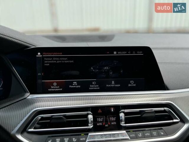 Черный БМВ Х6, объемом двигателя 2.99 л и пробегом 119 тыс. км за 69900 $, фото 60 на Automoto.ua