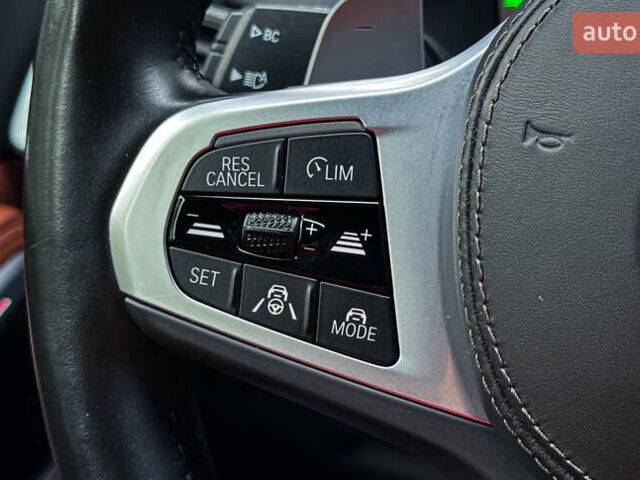 Черный БМВ Х6, объемом двигателя 4.4 л и пробегом 74 тыс. км за 79900 $, фото 37 на Automoto.ua