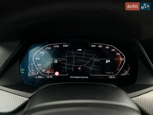 Черный БМВ Х6, объемом двигателя 2.99 л и пробегом 119 тыс. км за 69900 $, фото 49 на Automoto.ua