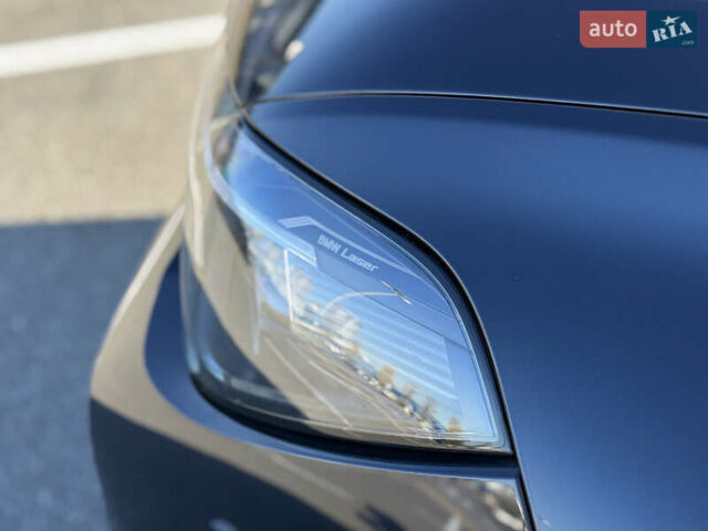 Черный БМВ Х6, объемом двигателя 2.99 л и пробегом 66 тыс. км за 87500 $, фото 6 на Automoto.ua