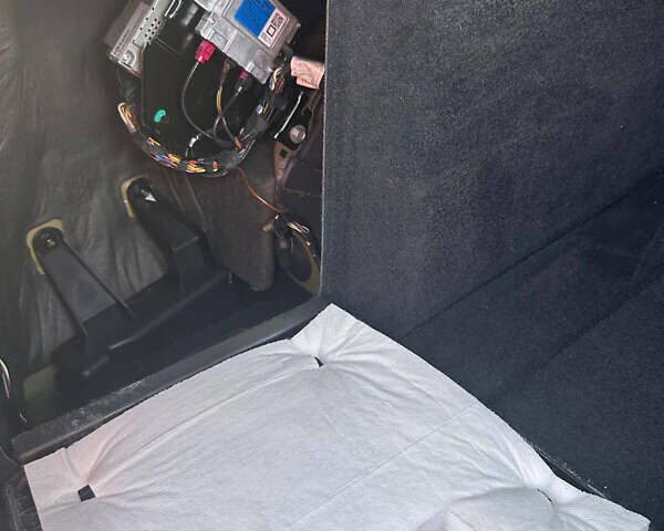 Черный БМВ Х6, объемом двигателя 3 л и пробегом 65 тыс. км за 73800 $, фото 41 на Automoto.ua