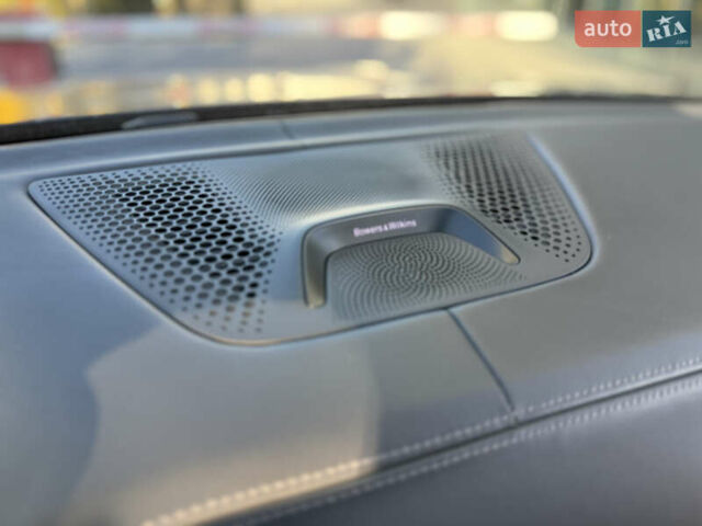 Черный БМВ Х6, объемом двигателя 2.99 л и пробегом 109 тыс. км за 86900 $, фото 42 на Automoto.ua