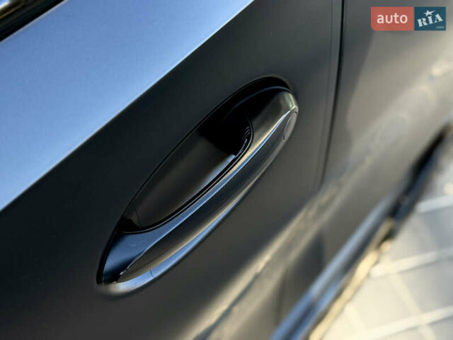 Черный БМВ Х6, объемом двигателя 2.99 л и пробегом 109 тыс. км за 86900 $, фото 16 на Automoto.ua