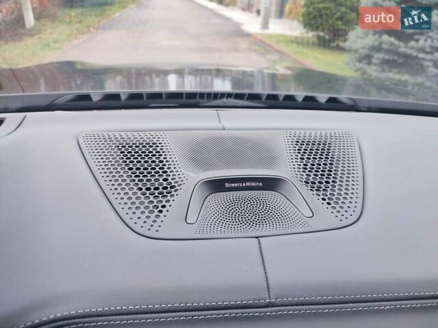 Черный БМВ Х6, объемом двигателя 4.39 л и пробегом 35 тыс. км за 95000 $, фото 73 на Automoto.ua