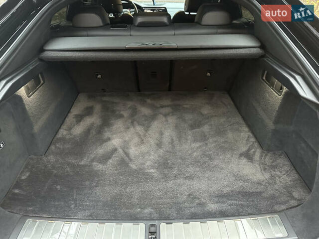 Черный БМВ Х6, объемом двигателя 2.99 л и пробегом 100 тыс. км за 69500 $, фото 113 на Automoto.ua