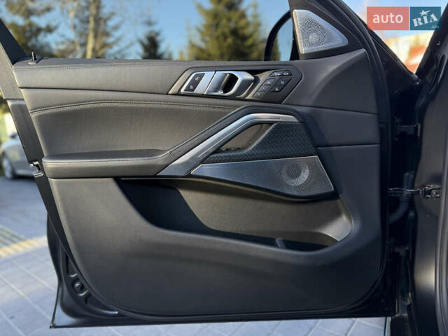 Черный БМВ Х6, объемом двигателя 2.99 л и пробегом 109 тыс. км за 86900 $, фото 28 на Automoto.ua