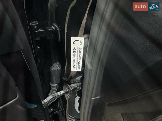 Черный БМВ Х6, объемом двигателя 2.99 л и пробегом 100 тыс. км за 69500 $, фото 69 на Automoto.ua