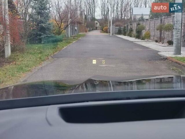 Черный БМВ Х6, объемом двигателя 4.39 л и пробегом 35 тыс. км за 95000 $, фото 74 на Automoto.ua